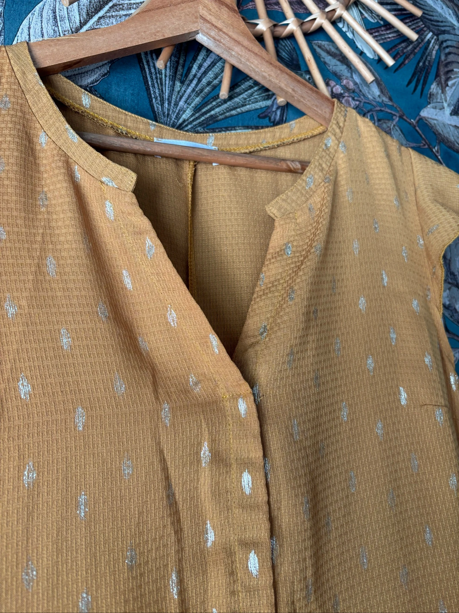 Robe cache cache maat 38 – photo 3